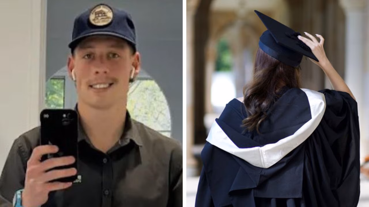 Trades vs uni: The salary gap that will surprise Australians