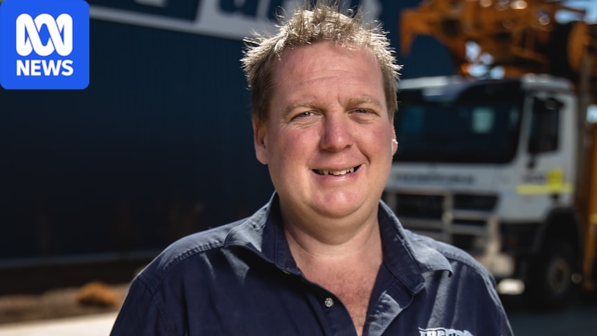 Gold price driving 'unprecedented demand', WA drilling contractor says