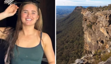 Father of missing hiker Lily Hooper pledges to find his daughter