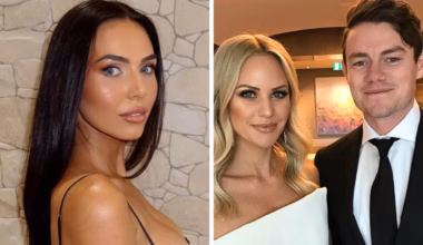 Tess Crosley fires back at Jules Neale over Lachie Neale scandal, accuses former friend of betrayal