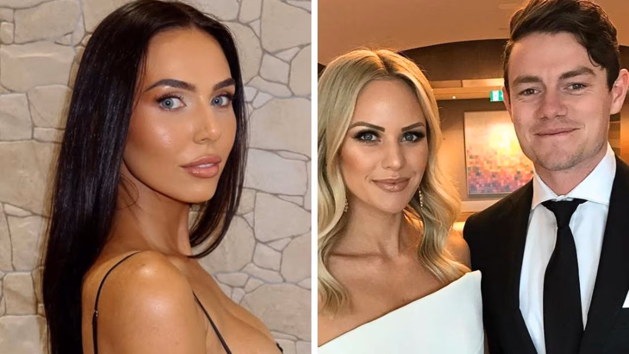 Tess Crosley fires back at Jules Neale over Lachie Neale scandal, accuses former friend of betrayal