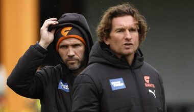 Bombers coach twist as key detail may reveal favourite; flag-winning Demon ‘sues club’ — AFL Daily