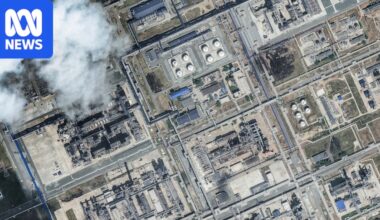More than four years from Russia's invasion, Ukraine's war is changing