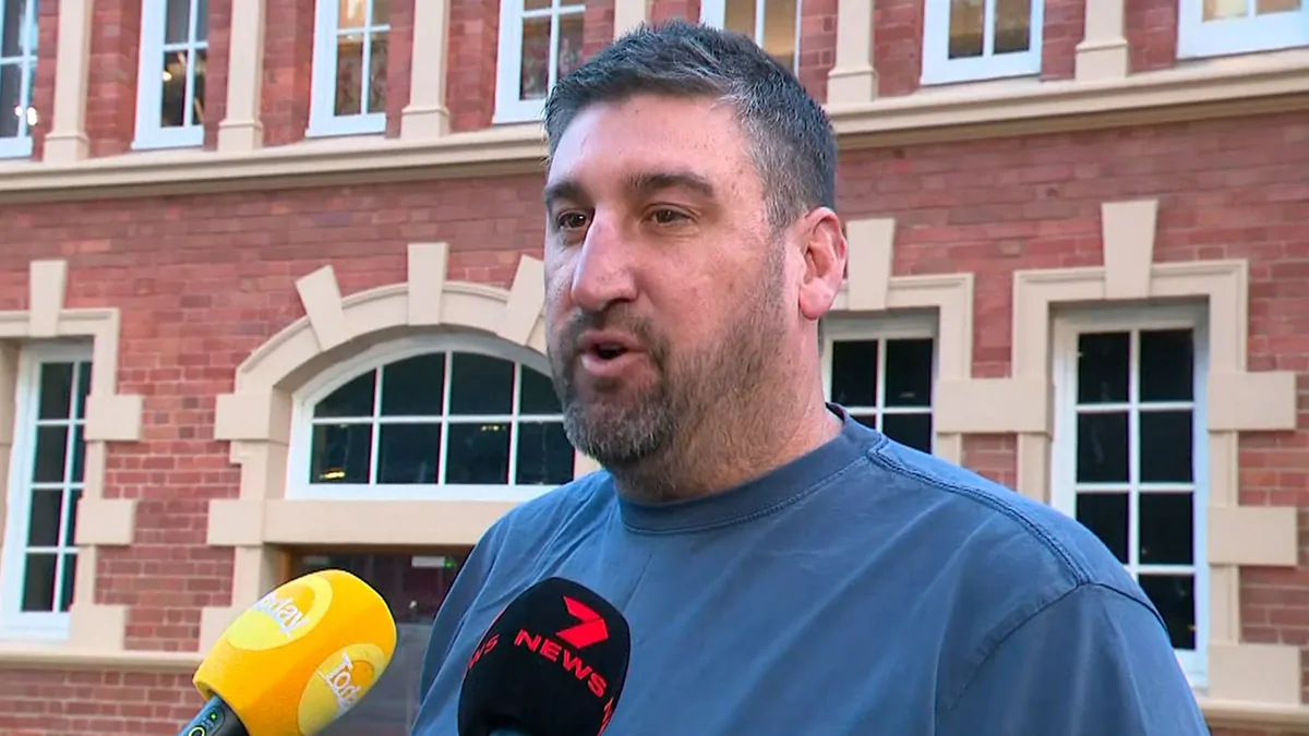 Sydney Swans: Head coach Dean Cox breaks silence after ‘several’ players involved in alleged Melbourne assault