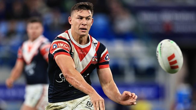 Manu left the NRL at the end of 2024.