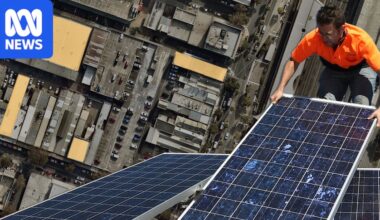 Businesses, farmers to save on solar installations under renewable energy scheme expansion