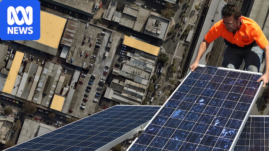 Businesses, farmers to save on solar installations under renewable energy scheme expansion