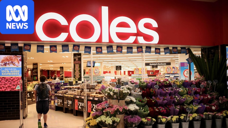 Markets live updates: Coles reports $1.1b annual profit, sets aside $235m to address worker underpayments