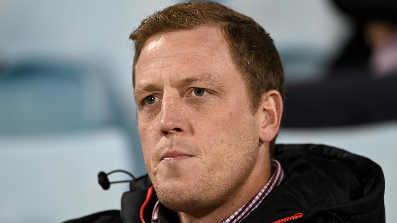 Ryan Carr stood down as Castleford head coach pending probe