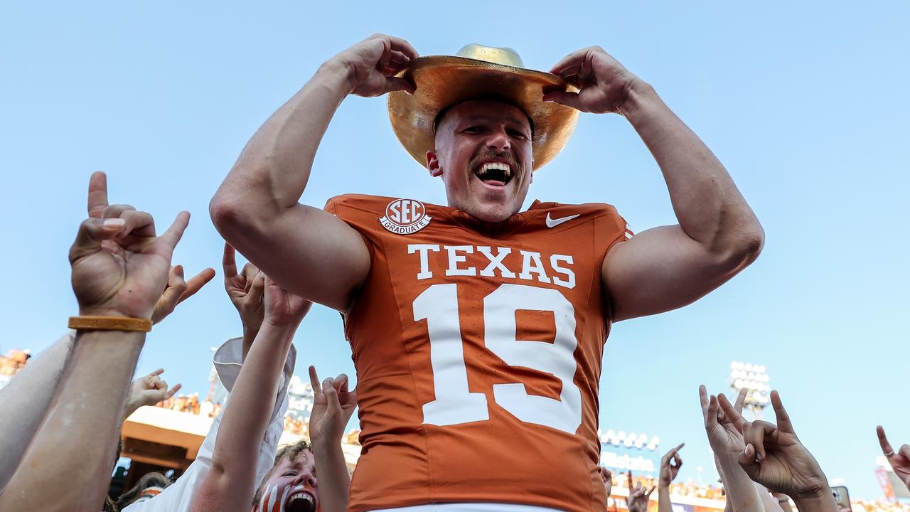 San Francisco 49ers: Melbourne punter eyes MCG NFL debut