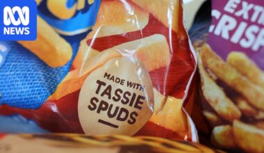 Tasmanian potato growers ongoing contract dispute with US French fry giant, Simplot