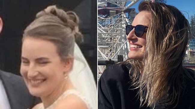 The deaths of Helena Wright and her two children, Hazel and Lewis, are being investigated as a suspected case of murder-suicide.