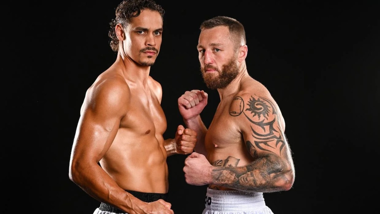 Boxing 2026: David Nyika vs Floyd Masson, Ultimate guide, fight time, how to watch, odds