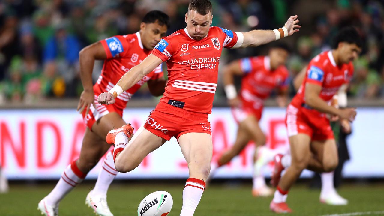 NRL 2026: New kick-off rule to be trialled in Broncos vs Storm Round 26 dead rubber game, how does it work, video, latest news