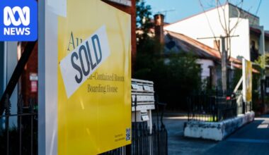 Housing market downturn spreads across the country as property price slump deepens