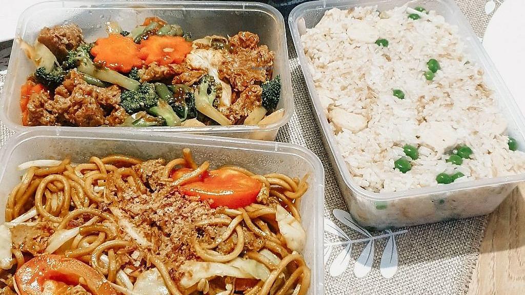 Popular Chinese restaurant in Embleton hailed for its vegan menu announces shock closure