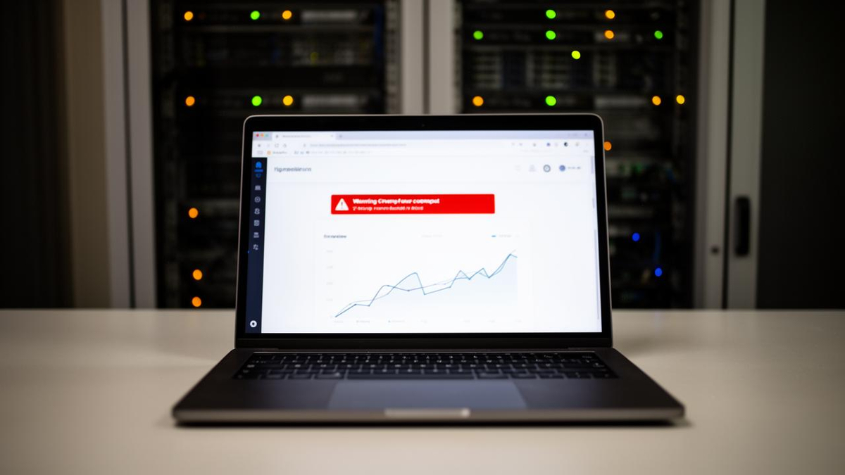 Framework Discloses Customer Data Breach After Metabase Zero-Day Attack — BigGo Finance