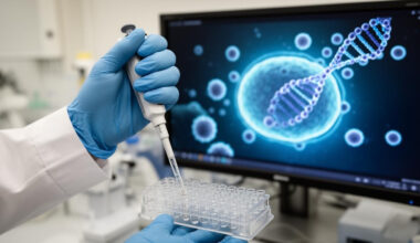 Nagoya University and Fujifilm Develop Next-Generation mRNA Delivery Technology with 10x Transport Efficiency — BigGo Finance