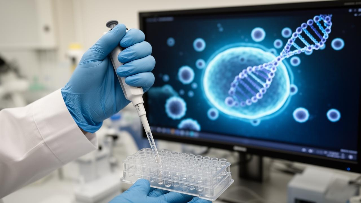 Nagoya University and Fujifilm Develop Next-Generation mRNA Delivery Technology with 10x Transport Efficiency — BigGo Finance