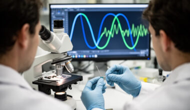 Mystery of 'Beat' Signals in Topological Insulators Solved — New Benchmark for Quantum Device Design — BigGo Finance
