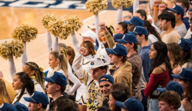 2026-27 Men’s Basketball Non-Conference Schedule Released – Men's Basketball — Georgia Tech Yellow Jackets