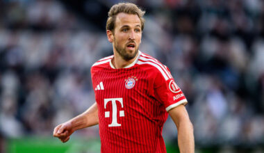 FC Bayern: Wird ER überraschend der neue Kane-Backup? „Er ist schon brutal ...“ | Fußball