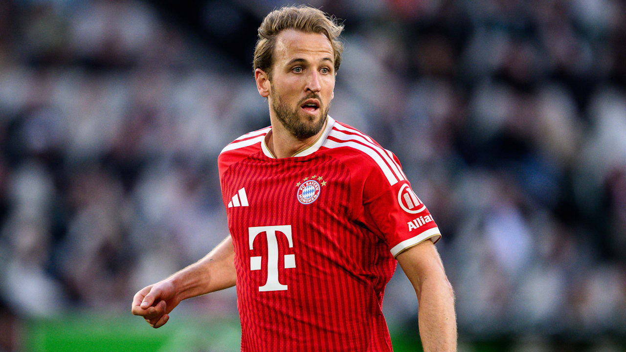 FC Bayern: Wird ER überraschend der neue Kane-Backup? „Er ist schon brutal ...“ | Fußball