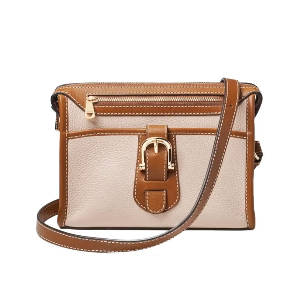 Bella Satchel