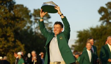 Rory McIlroy the jewel in Australian golf's bumper summer – Australian Golf Digest