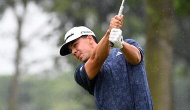 Michael Thorbjornsen wins maiden title as Rocket Classic exits – Australian Golf Digest