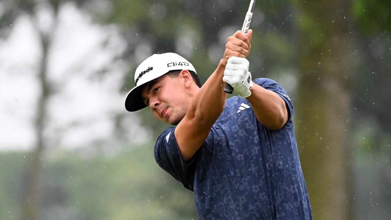 Michael Thorbjornsen wins maiden title as Rocket Classic exits – Australian Golf Digest
