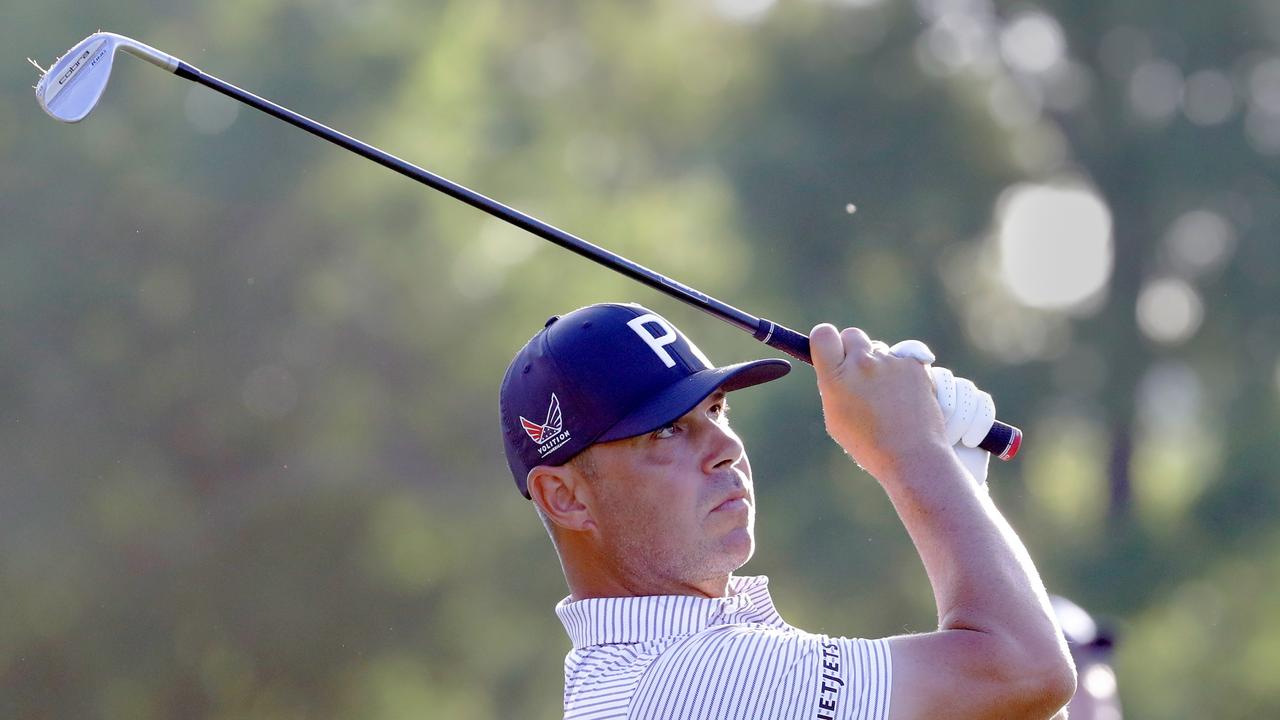 'Honoured' Woodland joins US Presidents Cup staff – Australian Golf Digest