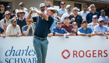 Aussie Richard Green, Labritz tied for lead in Classic – Australian Golf Digest