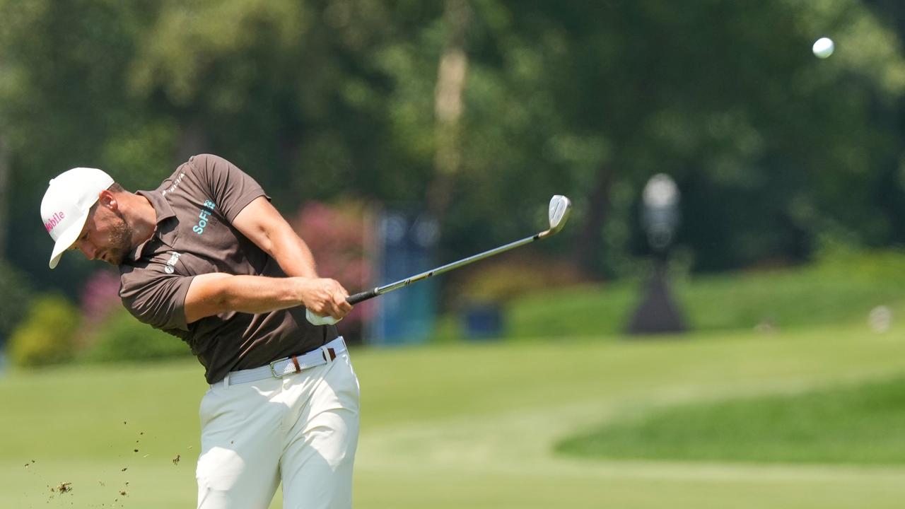 Scott eyes Tour Championship as Clark skips clear again – Australian Golf Digest