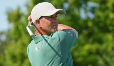 Great Adam Scott, Aussie's still going strong as Wyndham Clark wins – Australian Golf Digest