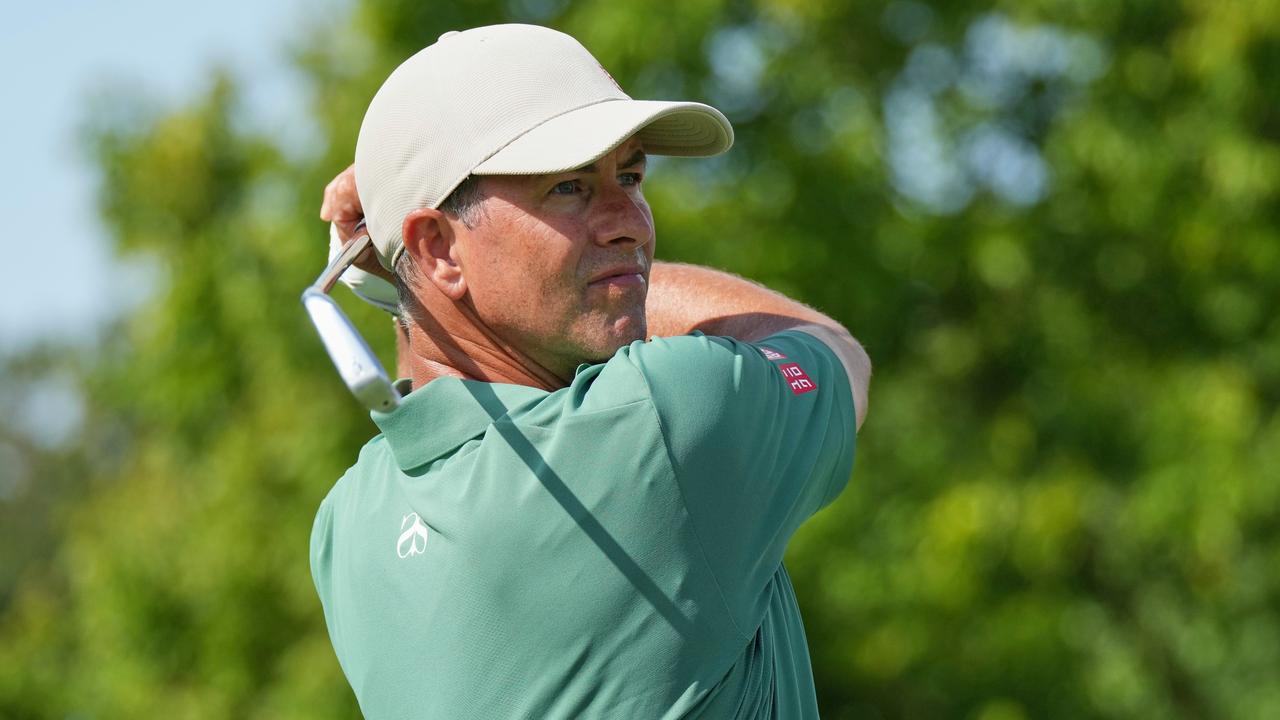 Great Adam Scott, Aussie's still going strong as Wyndham Clark wins – Australian Golf Digest