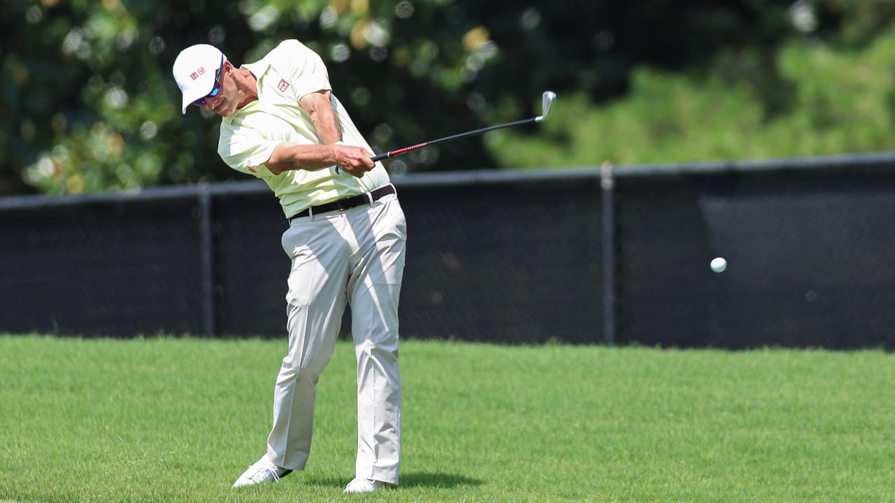Great Scott rises as Min Woo Lee's Tour Championship bid stalls – Australian Golf Digest