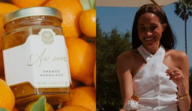 'Versatile': Meghan Markle's plan for lifestyle brand As Ever revealed after UK move with Prince Harry