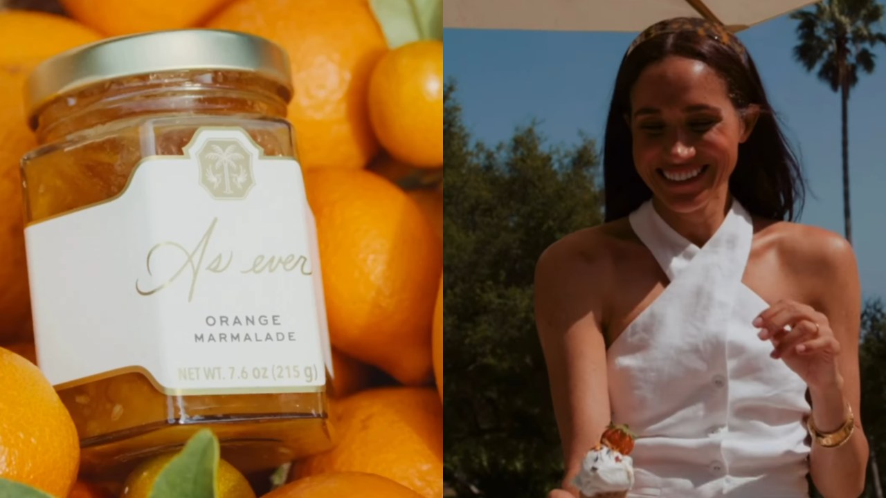 'Versatile': Meghan Markle's plan for lifestyle brand As Ever revealed after UK move with Prince Harry