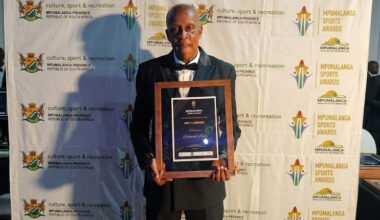 El pionero e inspirador del boxeo sudafricano Ishmael Koali es homenajeado – World Boxing Council