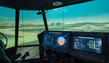 NASA Enhances Simulator for Modern Missions