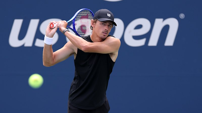 US Open 2024: Alex de Minaur’s tough draw, Australian players and record prize money