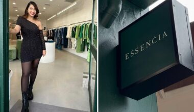 Essencia: North Perth fashion boutique closes after four years, calls for new owners to come forward