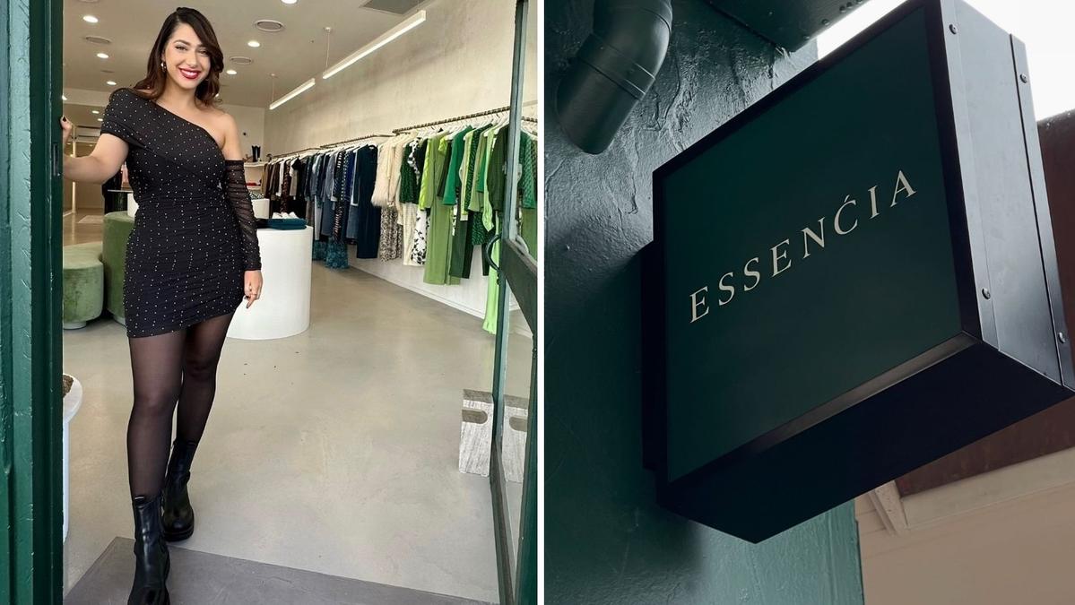 Essencia: North Perth fashion boutique closes after four years, calls for new owners to come forward