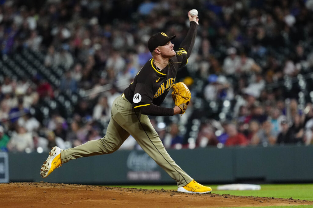 Padres Unlikely To Trade Morejón, Miller