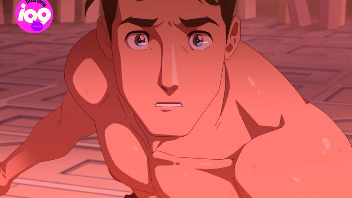 'My Adventures With Superman' Season 3 Ends As a Family Affair