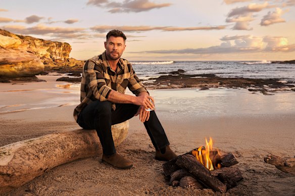 Chris Hemsworth has an undisclosed stake in Australia’s most awarded distillery.