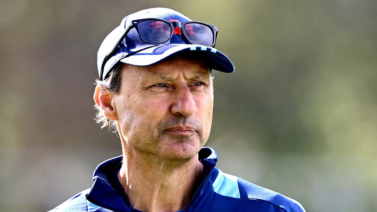 NRL 2026: NSW coach Laurie Daley quits after State of Origin series win, replacement, list of options, latest news
