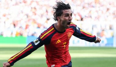 World Cup winner Ferran Torres joins Paris Saint-Germain from Barcelona | Football News