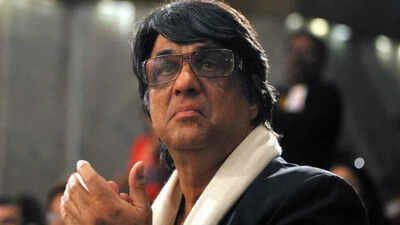 After Sharmila Tagore and Kangana Ranaut, Mukesh Khanna weighs in on the ‘Jana Gana Mana’ versus 'Vande Mataram' national anthem debate and questions its British-era origins: 'Even after independence, we continue to value English education more'